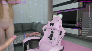 Angel_Pinky 29-08-2021 Naked 